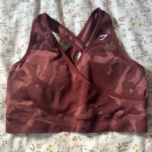 Gymshark Sports Bra